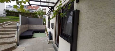 Schöne 2-Zimmer-Wohnung in Hochdorf in Top Lage