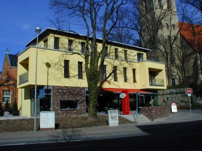 Penthousewohnung  in zentraler Lage von Greven