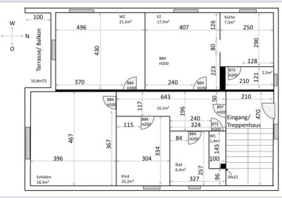Klausenweg 6, 86565 Gachenbach
