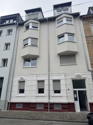 Neuwertige 1-Zimmer Wohnung im 1. OG in Karlsruhe Innenstadt-West