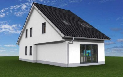 Bauvorhaben in Euskirchen: Doppelhaushälften mit modernem Wohnkomfort