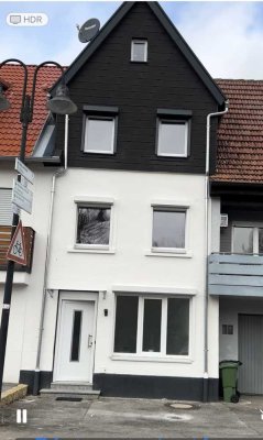Vermiete kleines Reihenmittelhaus in Rottenburg-Bieringen