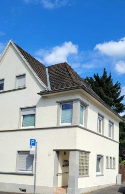 Freundliche 3-Zimmer-Erdgeschosswohnung in Bad Honnef