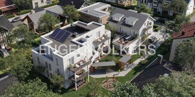 W11 Lebensbaum Quartier - Wohnen, das verbindet.