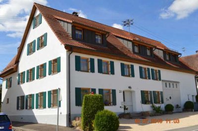 kompl. renoviertes Mehrfamilienhaus mit großer Scheune / großem Garten und Nebengebäuden