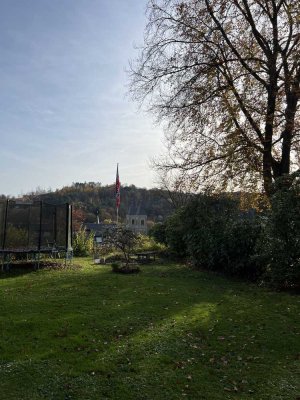 Renovierte 2-Zimmer-Wohnung mit Terasse in Overath/Immekeppel