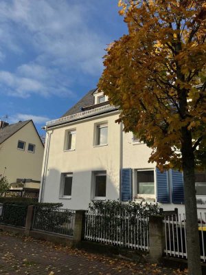 �Exklusives Wohnen im eleganten Landhausstil