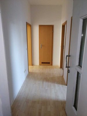 2-Raum-Wohnung im aufstrebendem Stadtteil Buckau