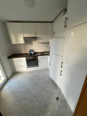 Attraktive und vollständig renovierte 3-Zimmer-Wohnung in Bochum