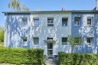 2-Zimmer-Wohnung in Dortmund Eving