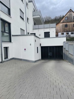 3,5-Zimmer-Wohnung mit Terrasse in zentraler Lage von Nagold