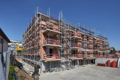 Wohnen mit Service - sorgenfrei in der Seniorenresidenz Kusterdingen