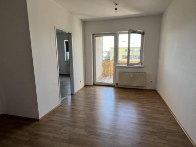 Gemütliche 3-Zimmer-Wohnung mit Loggia in Enns
