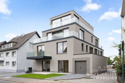 Einmaliges Maisonette-Loft - Baujahr 2025!