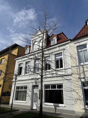 3 ZKB nähe Pferdemarkt Altbau