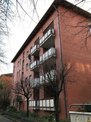 WUNDER SCHÖNE WOHNUNG IM HERZEN MÜLHEIM NÄHE RHEIN!!!