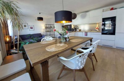 Preisreduktion! PREISHIT! SANIERT MIT 3 WOHNEINHEITEN UND SÜD/WEST GARTEN