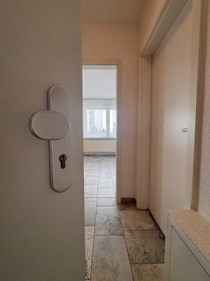Klein, fein, zentral – 1-Zimmer-Apartment in Bielefeld-Brackwede