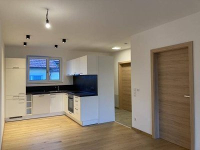 Hochwertige 2-Zimmer-Terrassenwohnung in Vomp