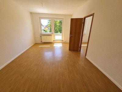2-Zimmer-Wohnung im 1. Obergeschoss zu vermieten