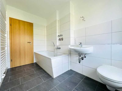 Moderne 3-Zi.-Stadtwohnung mit Flair!