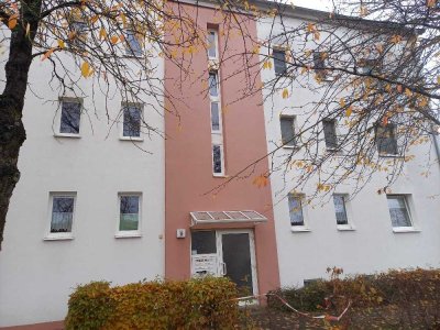 Charmante Wohnung im Kirschgarten