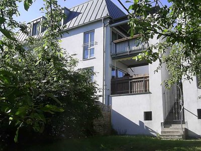 Eigennutzung oder Anlage, schöne Wohnung in Gohlis Süd zu verkaufen !