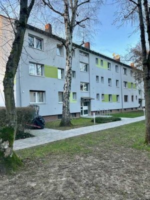 Zur Kapitalanlage ! Vermietete 3-Zimmerwohnung in Bad Homburg Gonzenheim