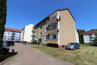 Top-Investment! Vollvermietetes Mehrfamilienhaus mit 9 Wohneinheiten und 9 Außenstellplätzen