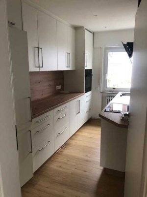 Helle 3-Zimmer Wohnung in Reichenbach an der Fils