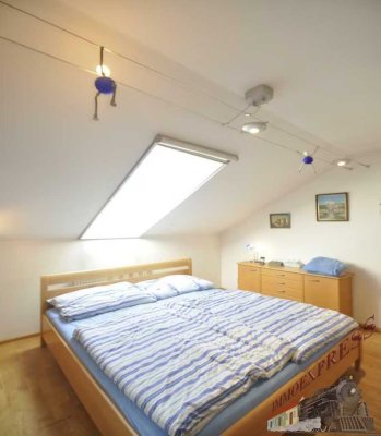 Geräumige 4-Zimmer Wohnung in Dortmund-Hörde