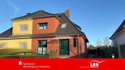 Charmant. Gepflegt. Gartenstadt.