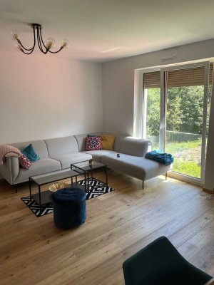 Neubau! Tolle 3 Zimmer Wohnung/Exklusiv