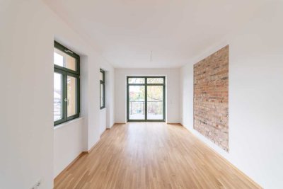 Neues Jahr, Neues Zuhause! - 2-Raum-Wohnung zum Wohlfühlen