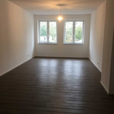 Erdgeschoss-Highlight: 4 Zimmer mit Terrasse & Komfortwärme