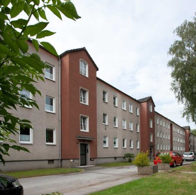 3 - Zimmerwohnung in ruhiger Lage