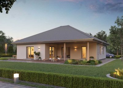 WUNDERSCHÖNER BUNGALOW in Müggelheim !!! 0179 1149244