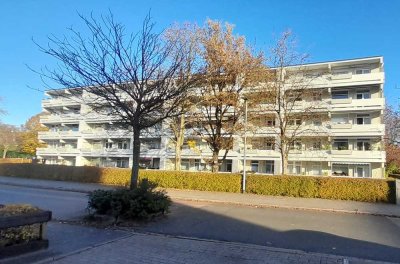 Attraktive Kapitalanlage 2 ½ Zimmer Wohnung im Herzen Bargteheides