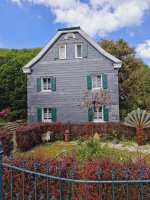 Kleines Schmuckstück für Gartenliebhaber