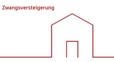 Freistehendes Zweifamiliehaus mit Garten