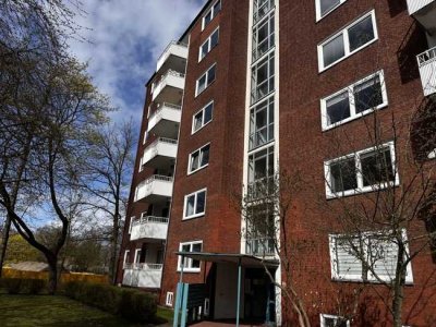 Schöne 1 Zimmerwohnung in Hannover/Kleefeld