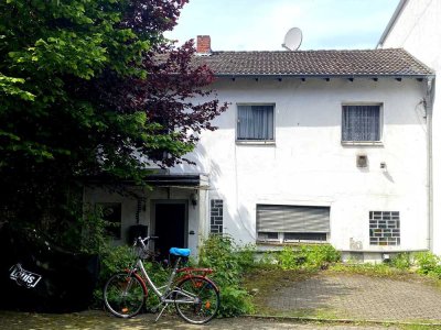Im Herzen von Münster: Einfamilienhaus in bester Lage