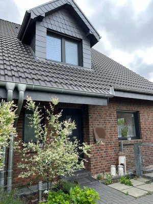 Ansprechendes 5-Zimmer-Haus in Wesel