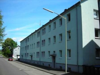 schöne und komplett modernisierte Wohnung in zentral gelegener Tallage zwischen Siegen und Weidenau