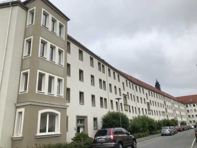 Schöne 2-Raum-Wohnung auf dem Zeller Berg