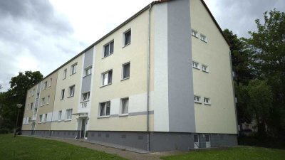 Hier lässt es sich leben: geräumige 4,5-Zimmer-Wohnung