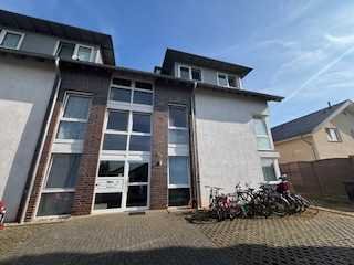 Kleine 2 Zimmer- EG Wohnung in Heinsberg-Unterbruch mit WBS Schein.