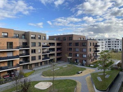 Charmante Wohnung in beliebter Lage!