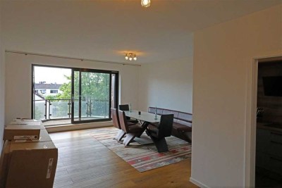 Immobilien Richter: 2-Zimmer-Wohnung mit Balkon