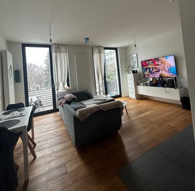 Suche Nachmieter für meine 2 Zimmer Wohnung